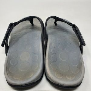vionic ryder sandals
